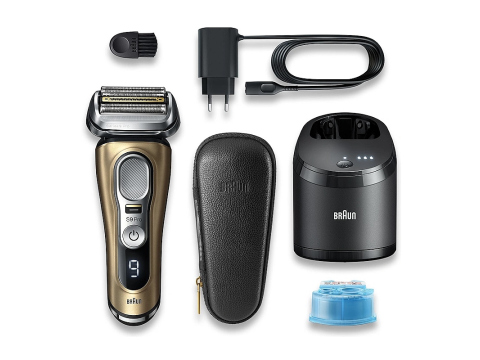 Braun Series 9 Pro 9469cc